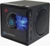 AUDIOBOX P3000-SDU PORTABLE SPEAKER WITH BUILT-IN FM RADIO BLACK